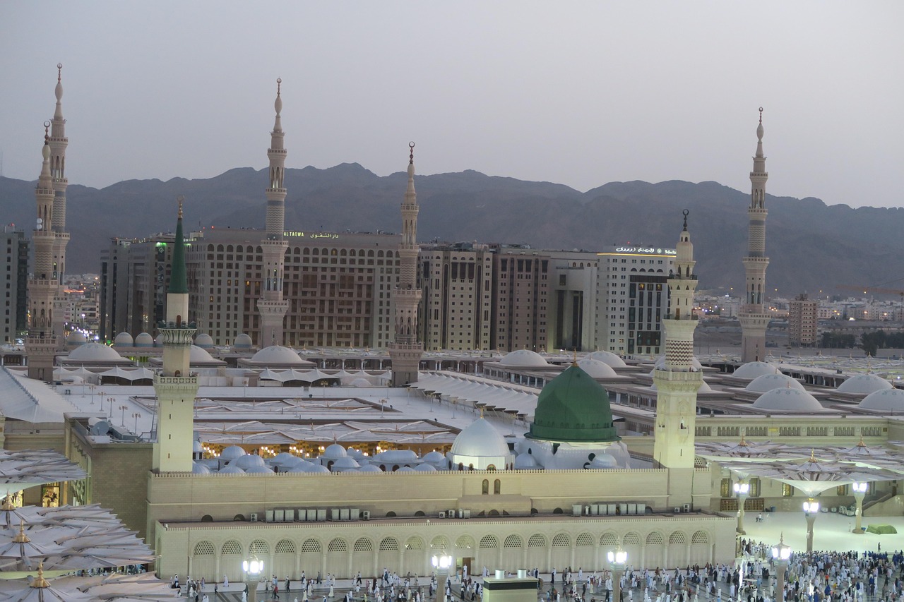 Madinah